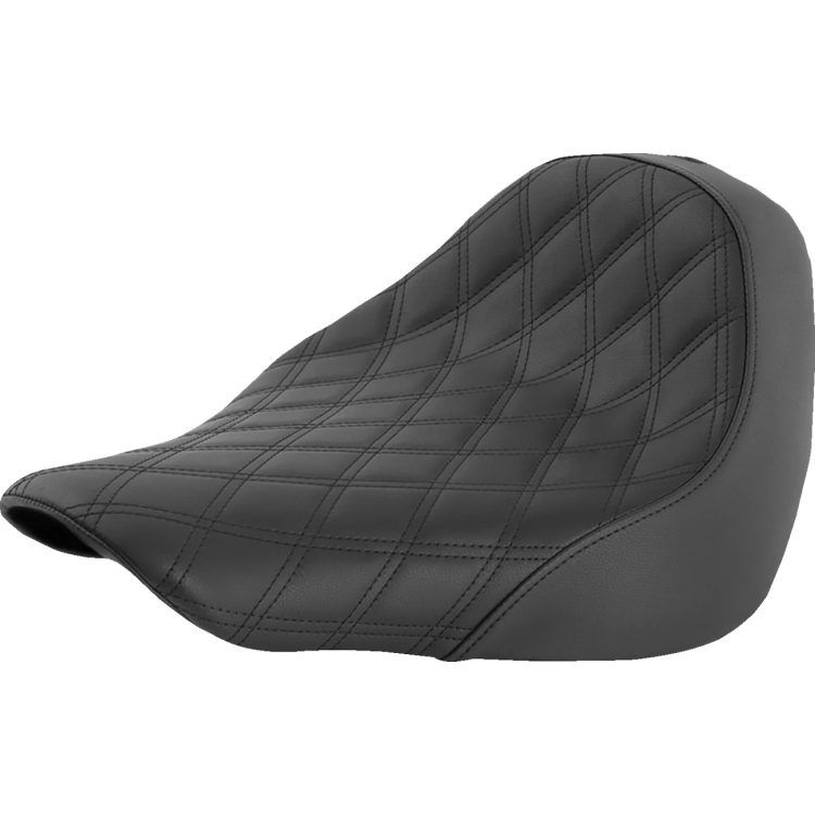 SADDLEMEN - Renegade Solo Seat (FL/FX 18-23)