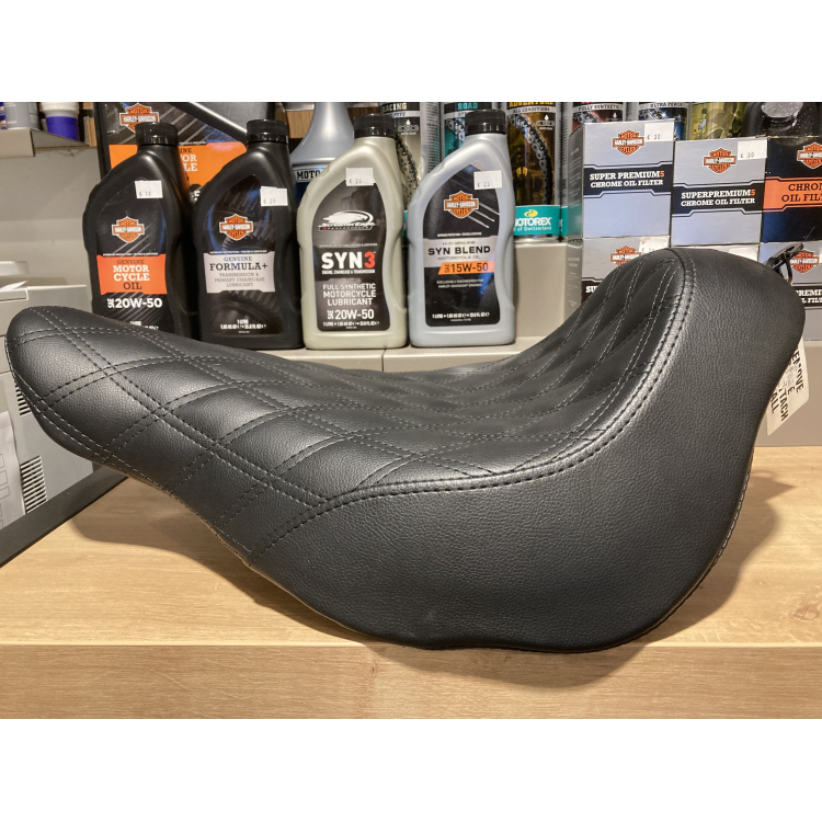 SADDLEMEN - Renegade Solo Seat (FL/FX 18-23)