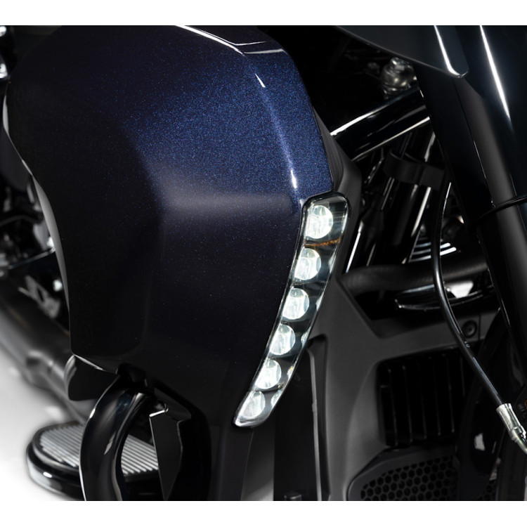 KIT LTG FOG LAMP FAIRING LOWER