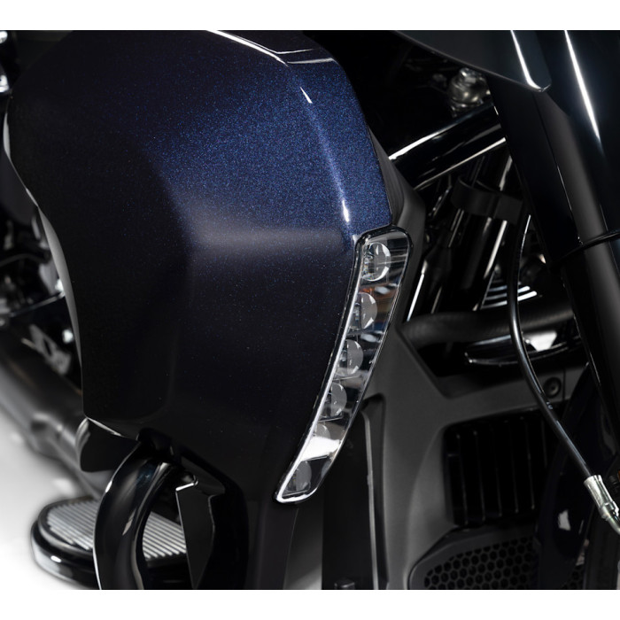 KIT LTG FOG LAMP FAIRING LOWER