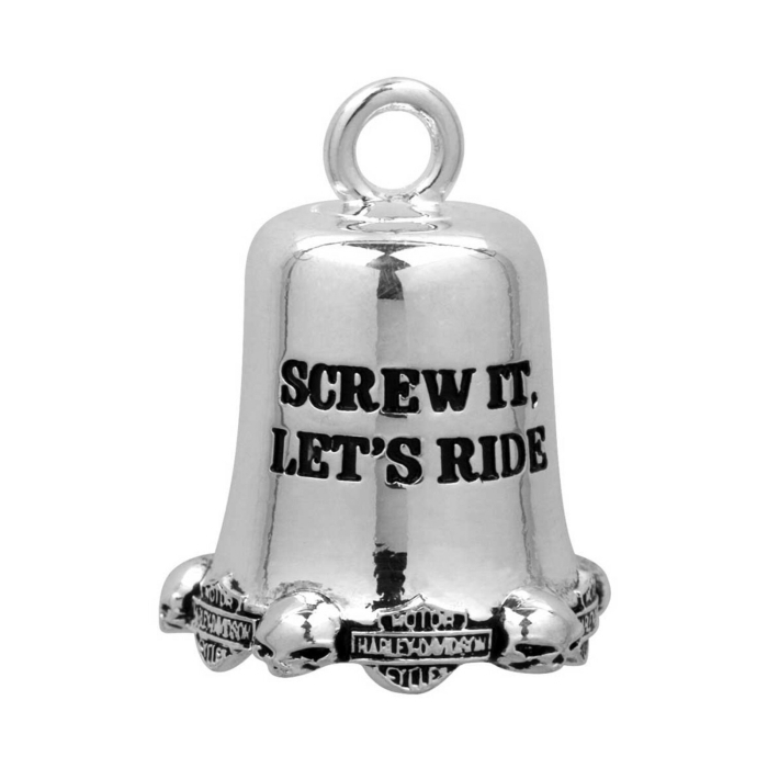 Harley-Davidson Ride Bell (Varpelis)