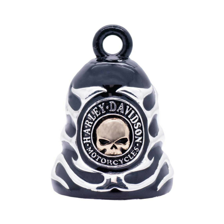 Harley-Davidson Ride Bell (Varpelis)