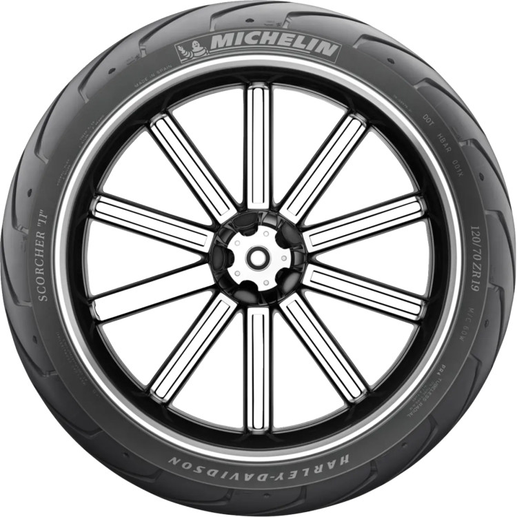 SCHR11 F 160/60R18 70V TL