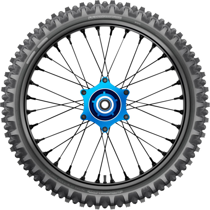 SX 5 SOFT 70/100-17 40M TT NHS