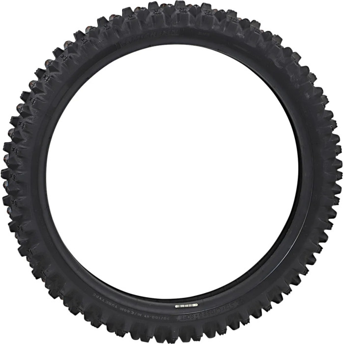 SX 5 SOFT 70/100-17 40M TT NHS