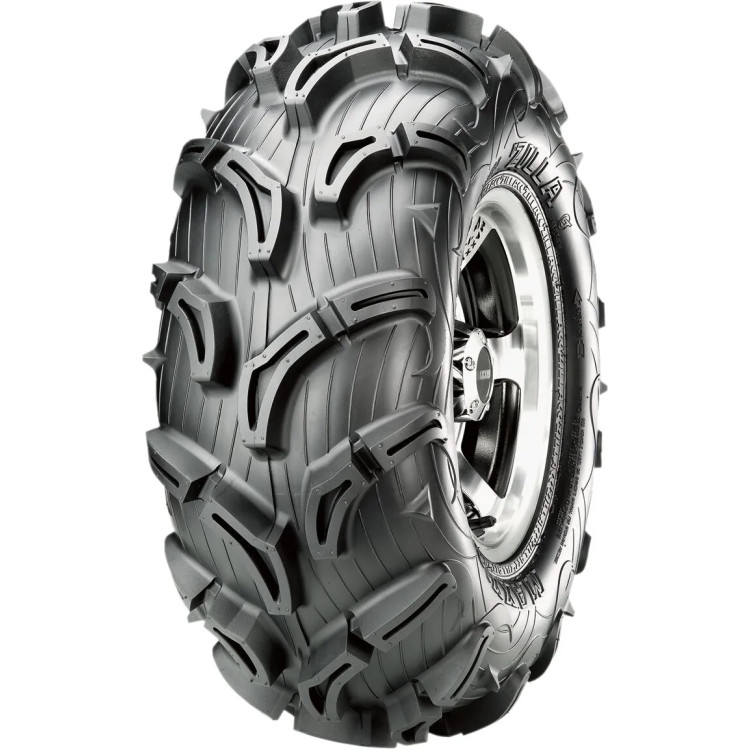 ZILLA MU02 26X11-12 55J E