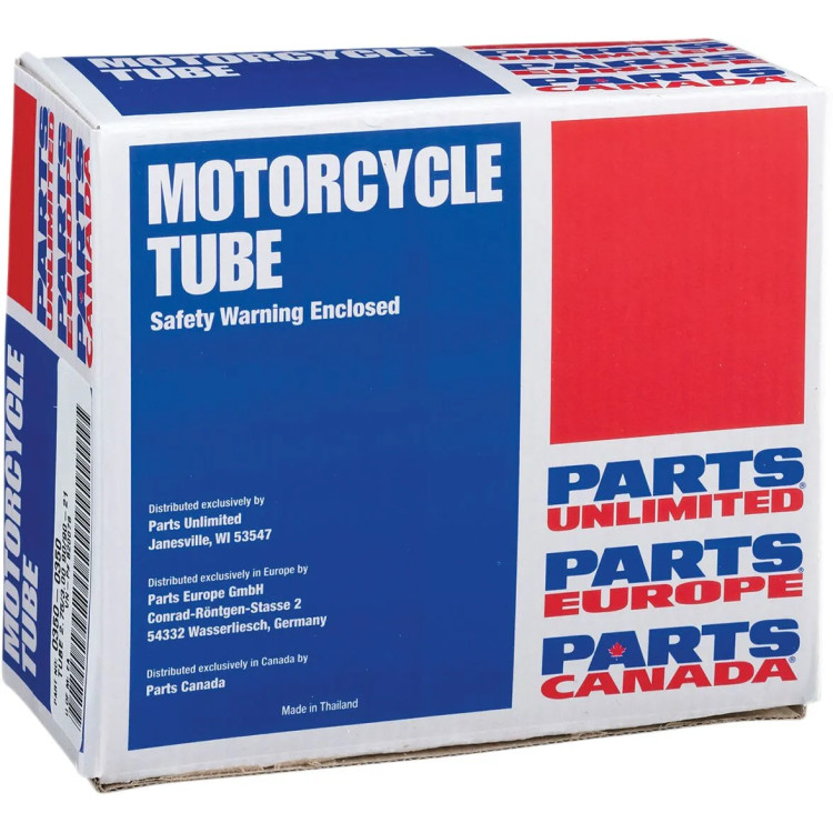 TUBE 2.50-21 TR4