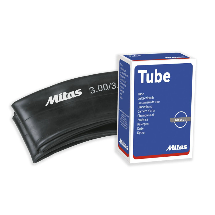 TUBE HD 2.50-10 TO 100/90-10 T