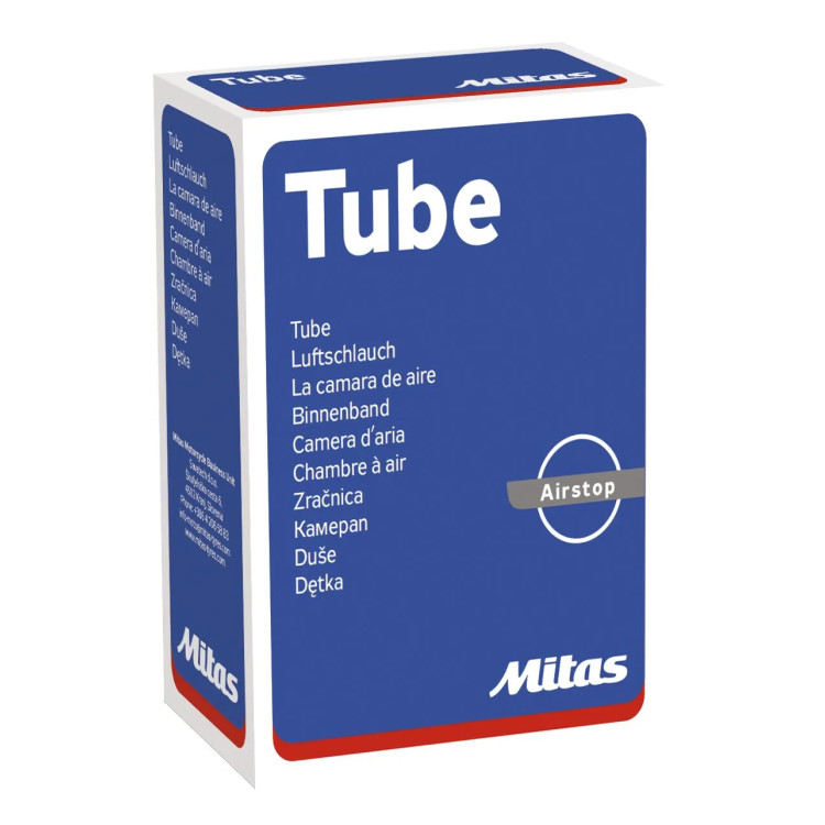 TUBE HD 2.50-10 TO 100/90-10 T