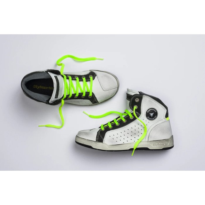 Stylmartin Sector Važiavimo Batai