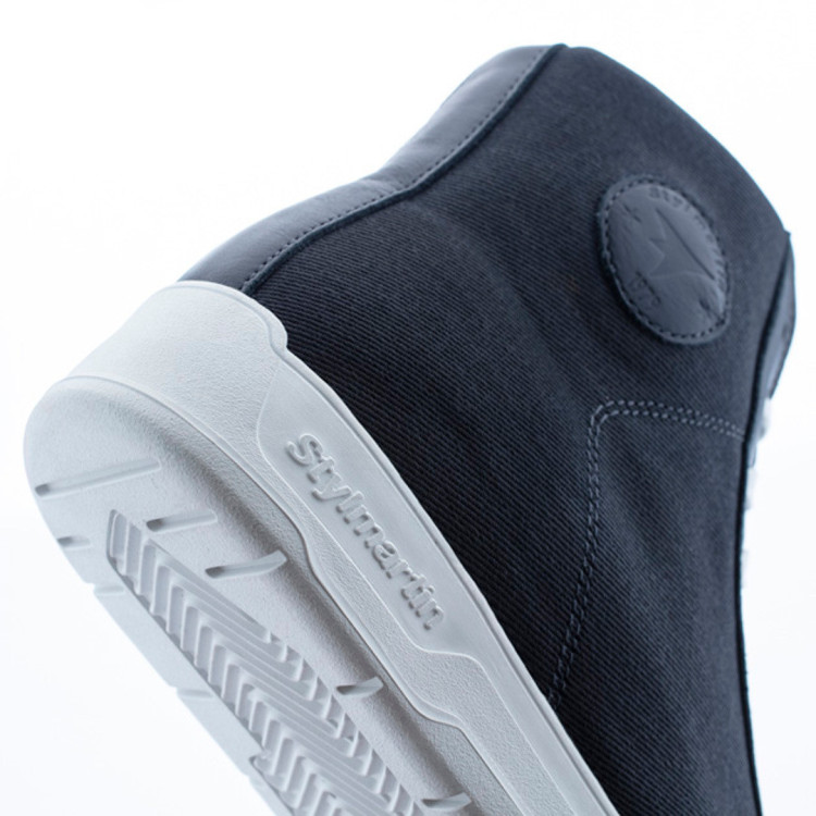 Stylmartin Grid Važiavimo Batai