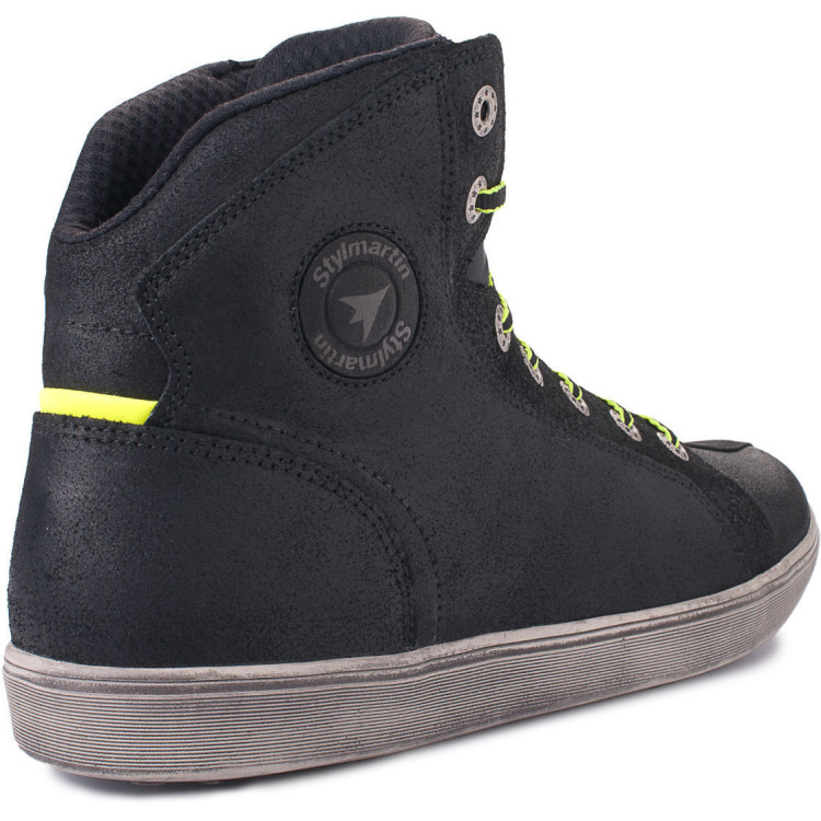 Stylmartin Seattle Evo Motorcycle Shoes