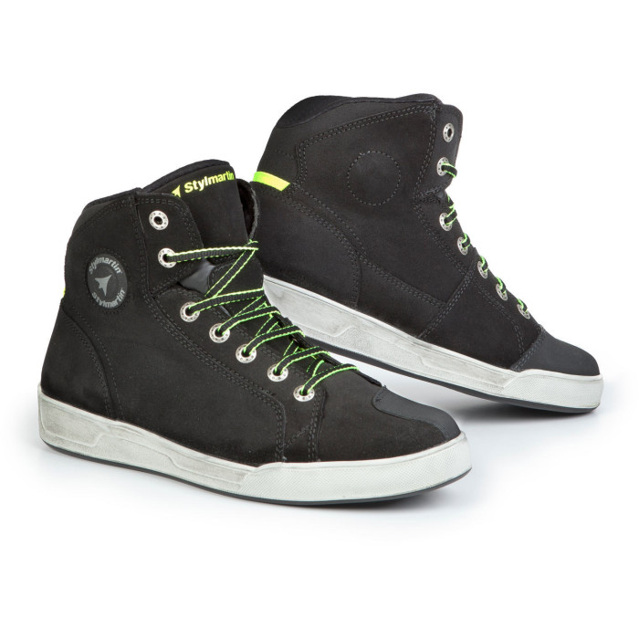 Stylmartin Seattle Evo Važiavimo Batai