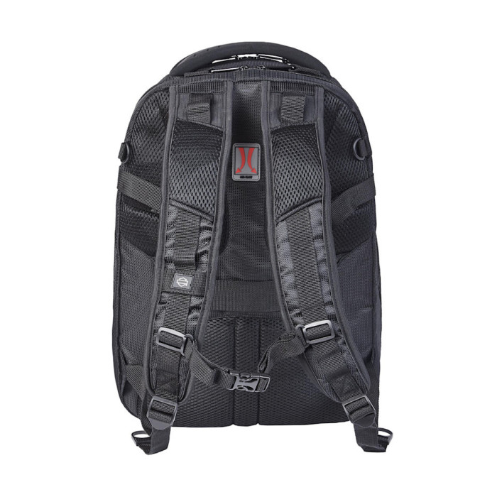 Renegade II USB Backpack
