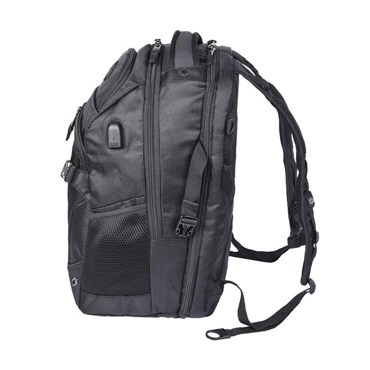 Renegade II USB Backpack