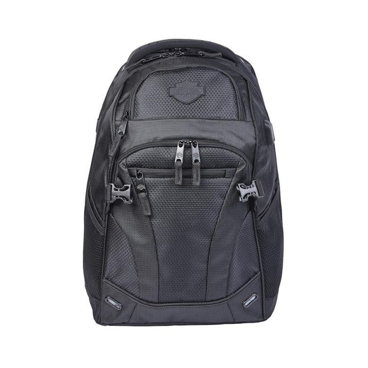 Renegade II USB Backpack