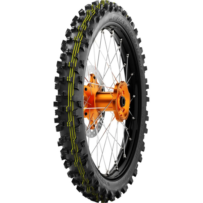 MCE 6 DAYS EXTREME SUPERSOFT 9