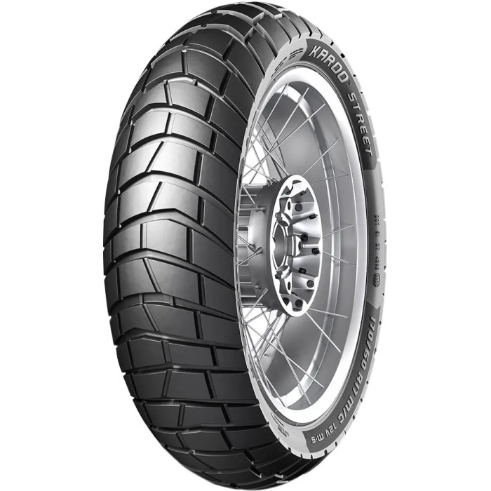 KAROO STREET 150/70 R 18 M/C 7