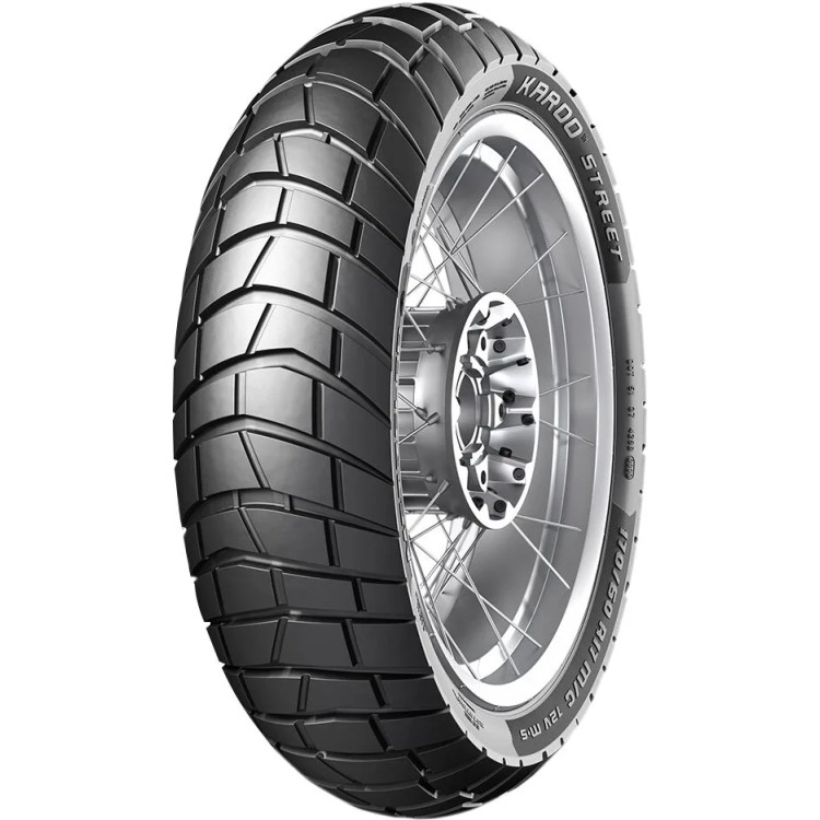 KAROO STREET 150/70 R 18 M/C 7