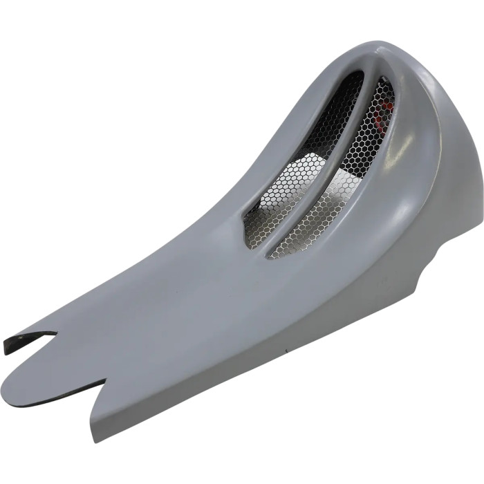 COVER FRAME RAKED FL98-08