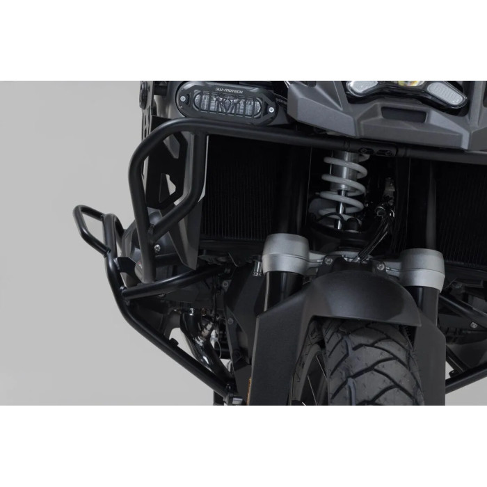 UPPER CRASHBAR R1300GS ADVENTU