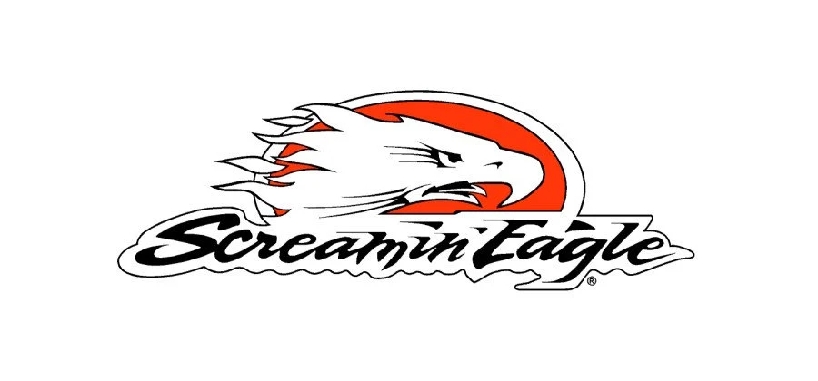 Screamin Eagle